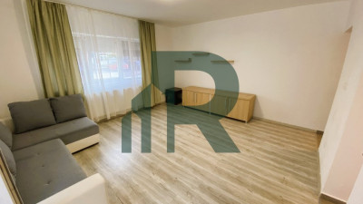 Apartament decomandat cu 2 camere si balcon in Cartierul Lazaret