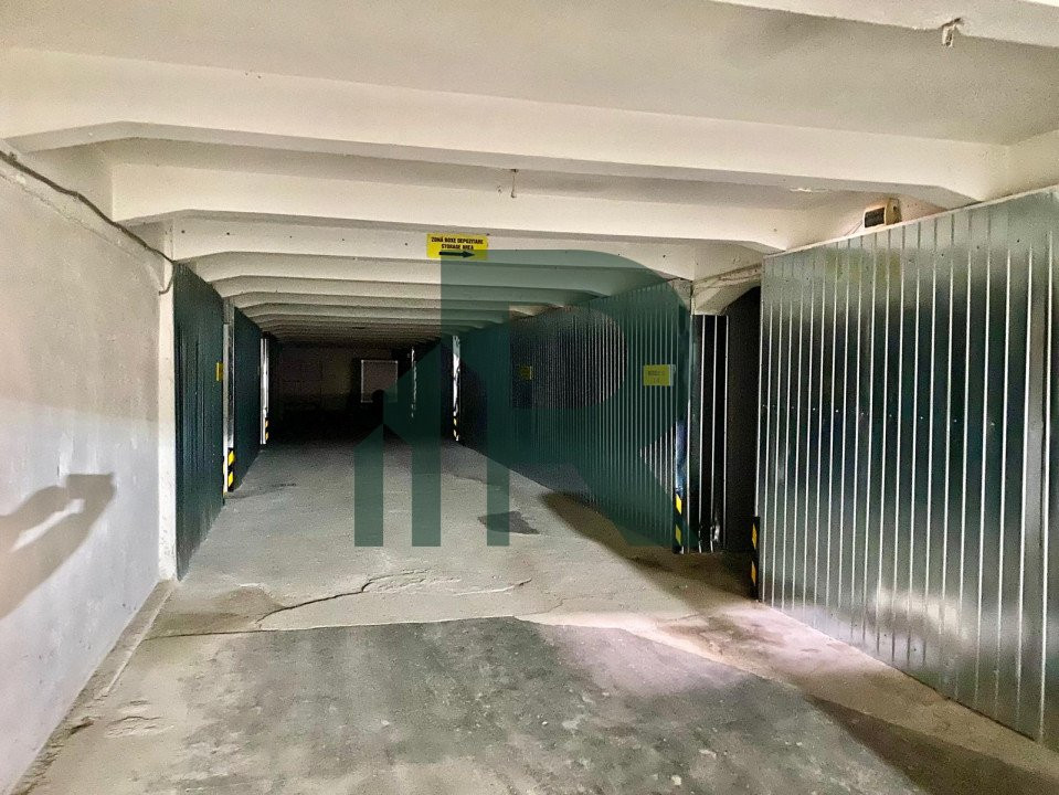 Hale cu suprafete cuprinse intre 100 mp si 500 mp in Cisnadie 