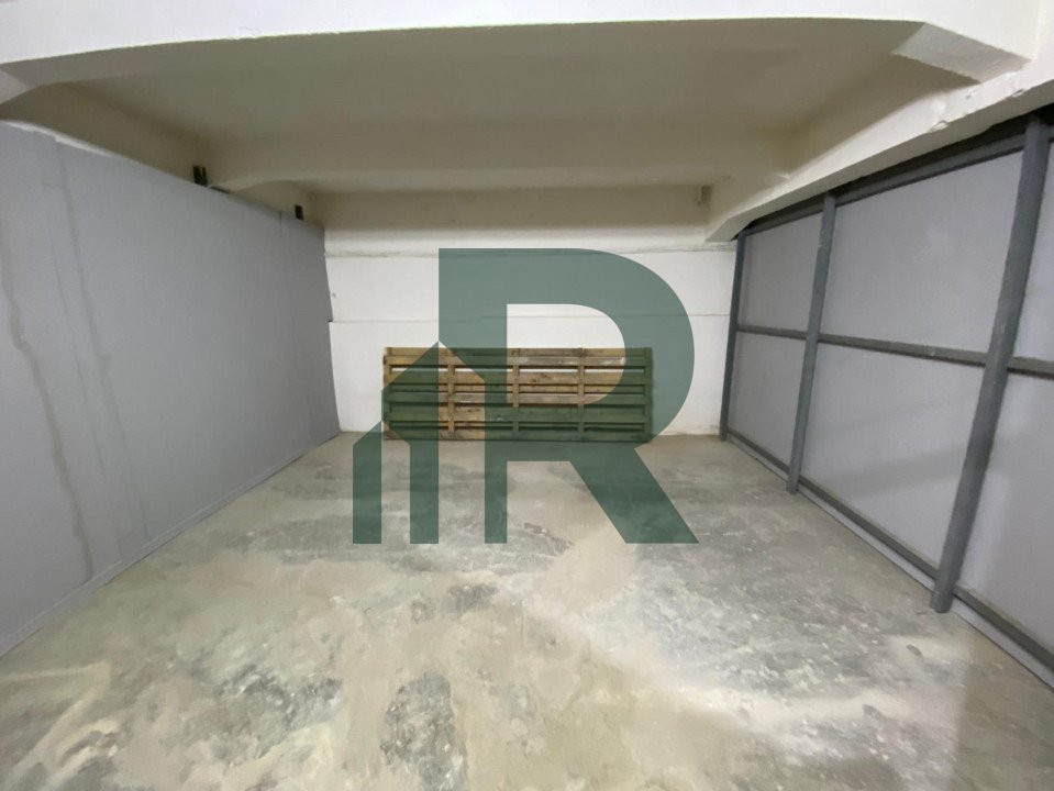 Hale cu suprafete cuprinse intre 100 mp si 500 mp in Cisnadie 