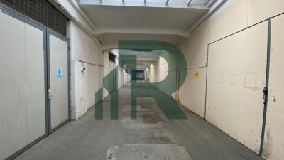 Hale cu suprafete cuprinse intre 100 mp si 500 mp in Cisnadie 