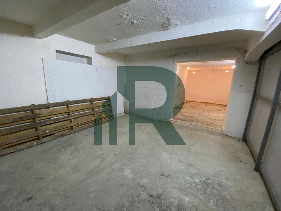 Boxe depozitare cu suprafete intre 5 mp si 45 mp in Cisnadie 