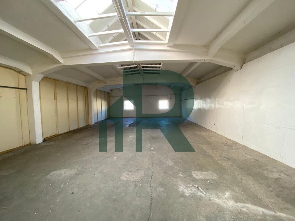 Boxe depozitare cu suprafete intre 5 mp si 45 mp in Cisnadie 