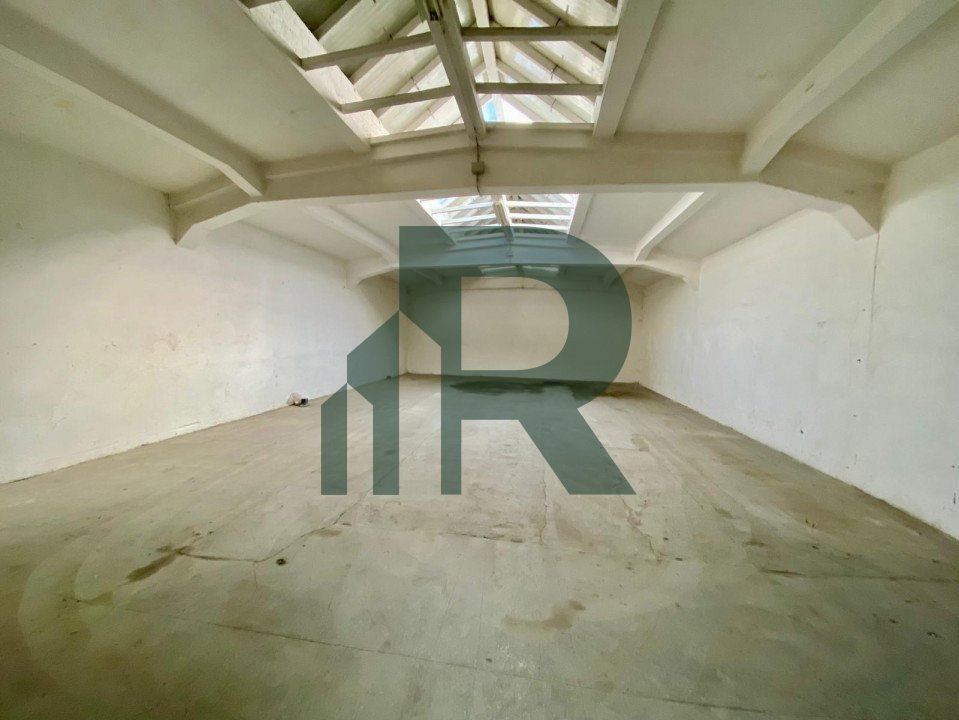 Boxe depozitare cu suprafete intre 5 mp si 45 mp in Cisnadie 