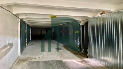 Boxe depozitare cu suprafete intre 5 mp si 45 mp in Cisnadie 