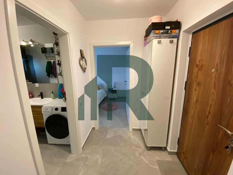 Apartament modern cu 2 camere balcon si parcare pe Dna Stanca