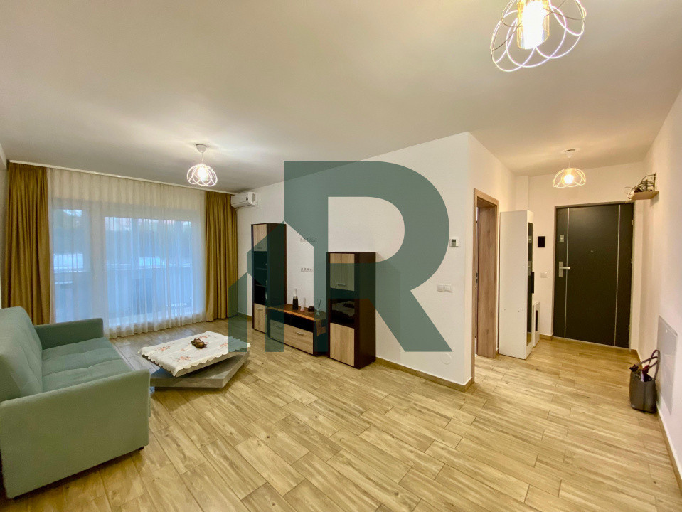 Apartament 3 camere terasa si loc de parcare Cartierul Kogalniceanu