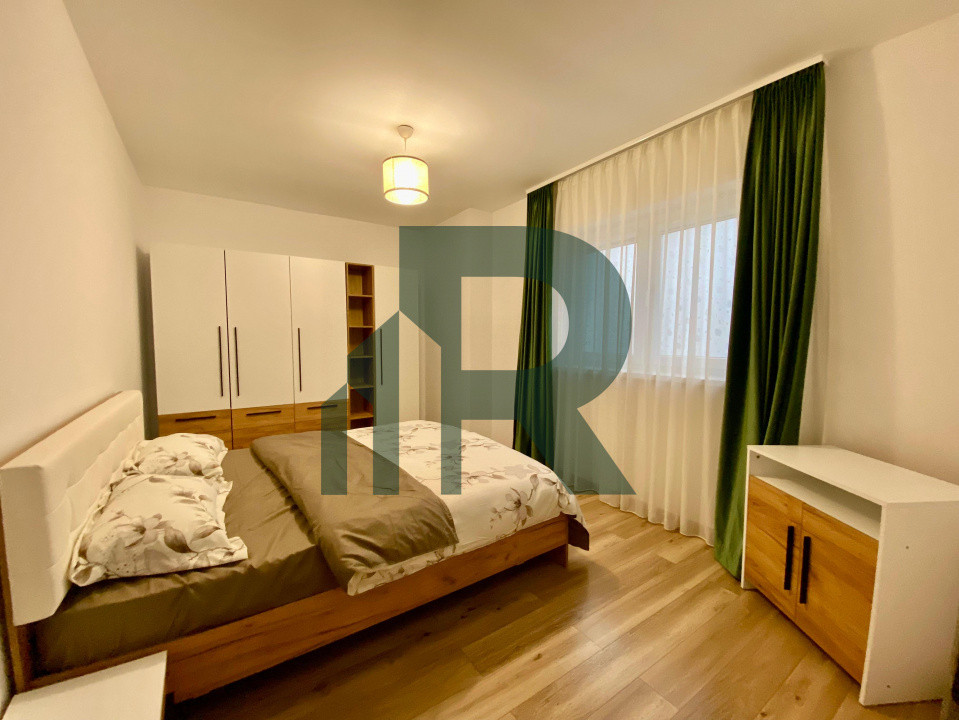 Apartament 3 camere terasa si loc de parcare Cartierul Kogalniceanu