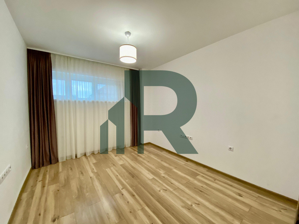 Apartament 3 camere terasa si loc de parcare Cartierul Kogalniceanu