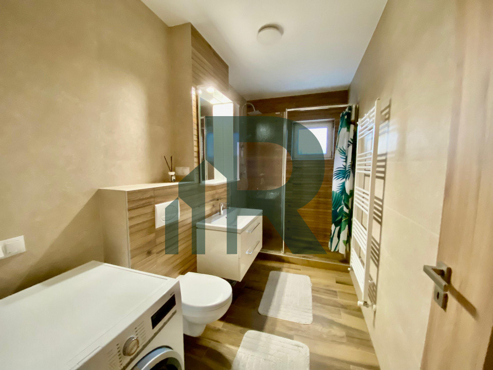 Apartament 3 camere terasa si loc de parcare Cartierul Kogalniceanu