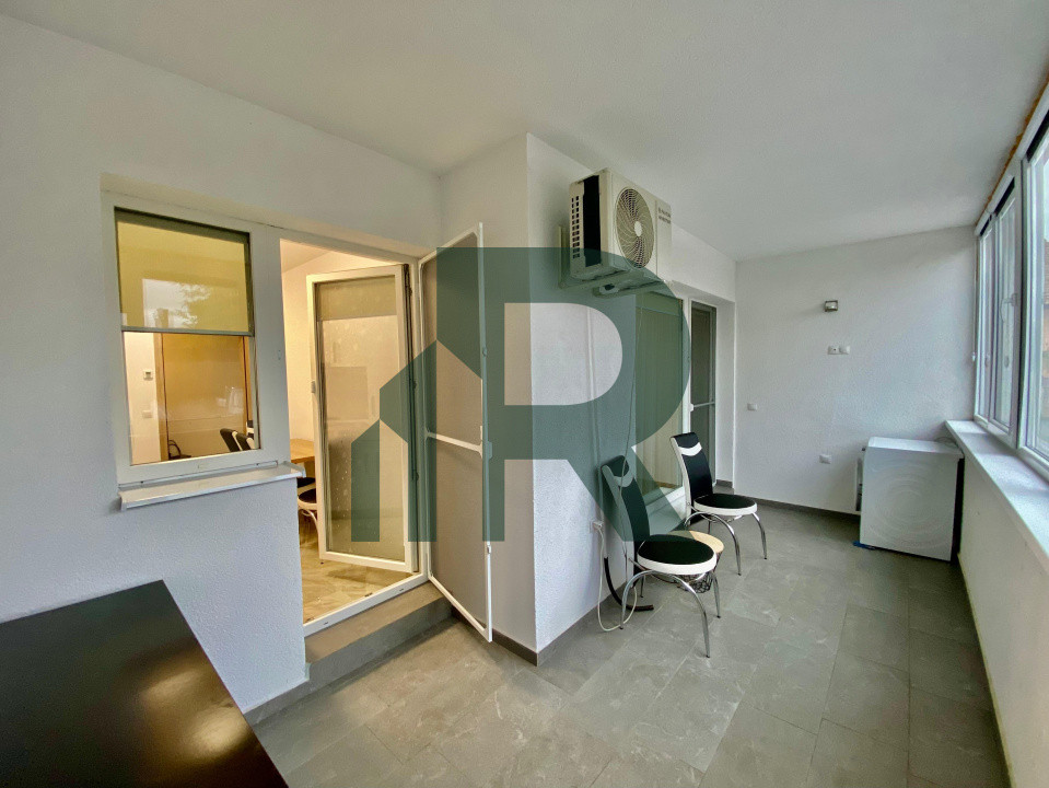 Apartament 3 camere terasa si loc de parcare Cartierul Kogalniceanu