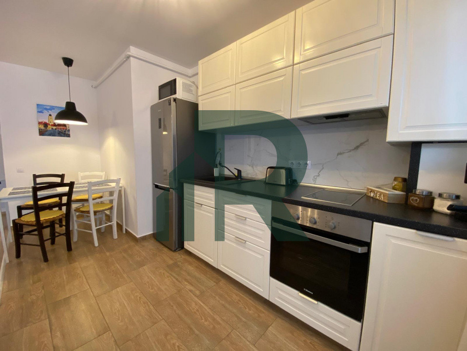 Apartament 3 camere terasa si parcare privata Cartierul Kogalniceanu