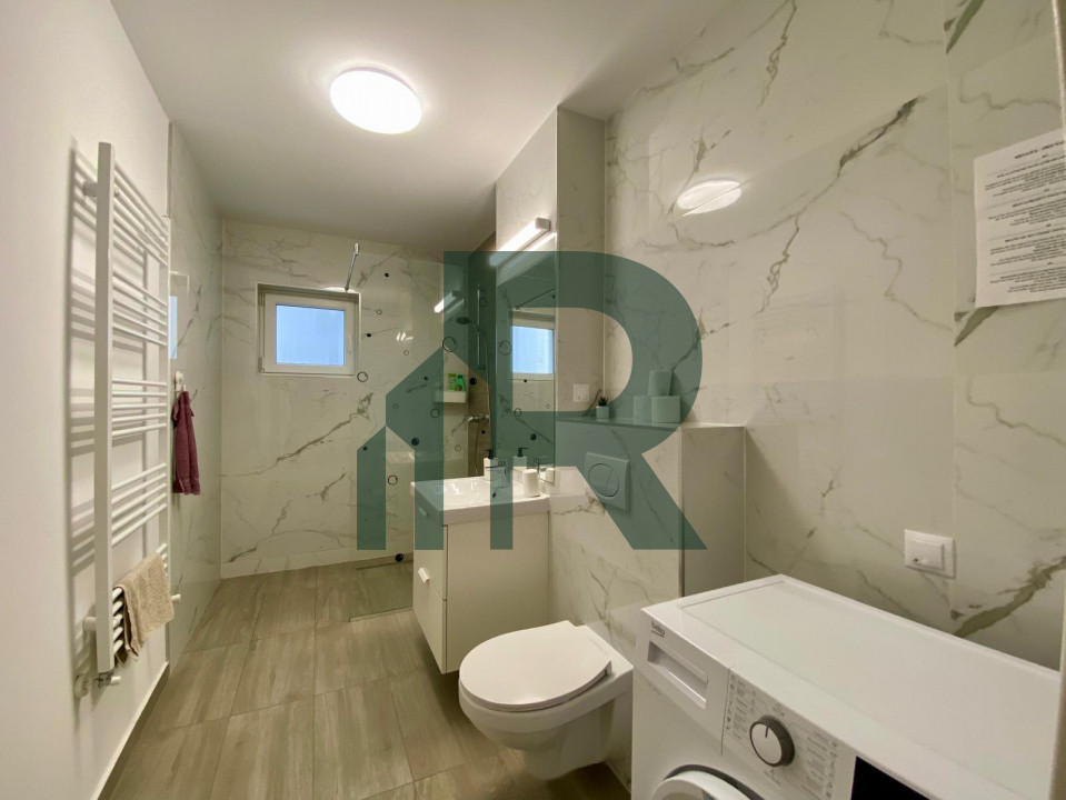 Apartament 3 camere terasa si parcare privata Cartierul Kogalniceanu