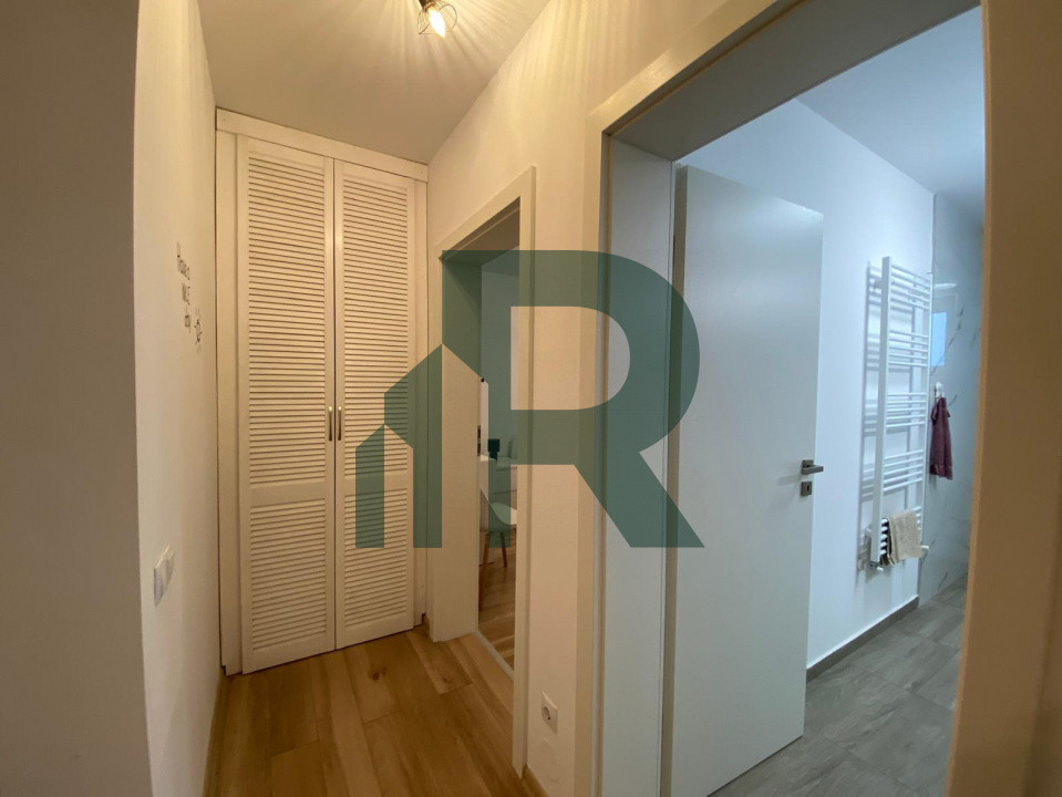 Apartament 3 camere terasa si parcare privata Cartierul Kogalniceanu