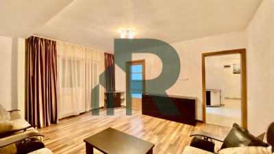 Apartament decomandat cu 2 camere si balcon in Cartierul Lazaret