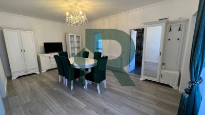 Apartament modern 3 camere Ultracentral 