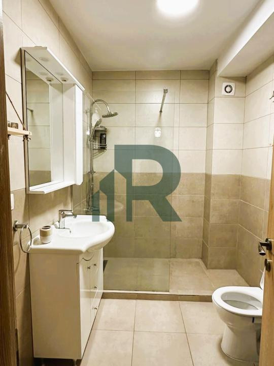 Apartament 2 camere cu balcon si loc de parcare in Arhitectilor