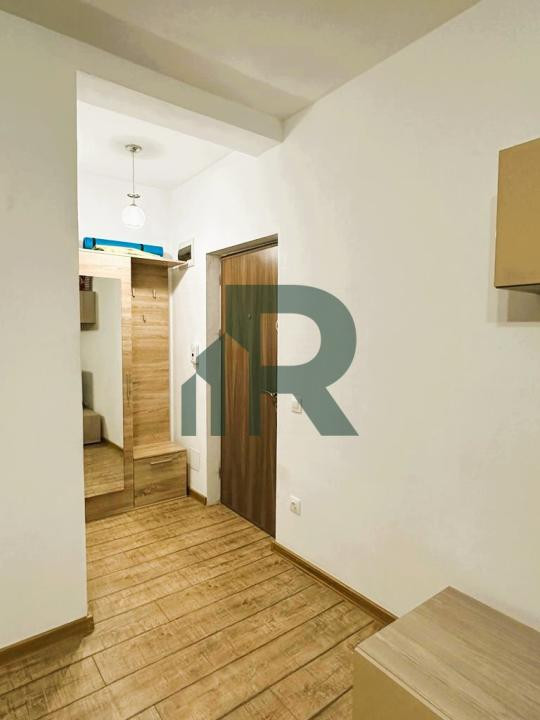 Apartament 2 camere cu balcon si loc de parcare in Arhitectilor
