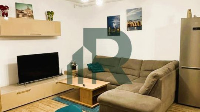 Apartament 2 camere cu balcon si loc de parcare in Arhitectilor