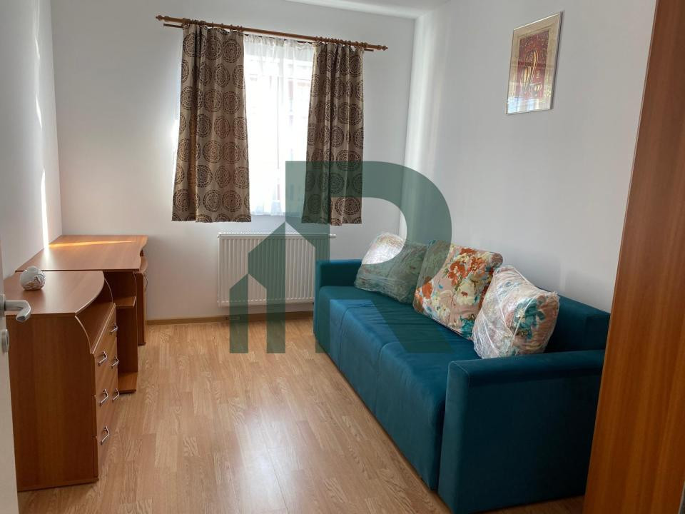 Apartament cu 3 camere 2 bai si 2 balcoane Avantgarden Residence
