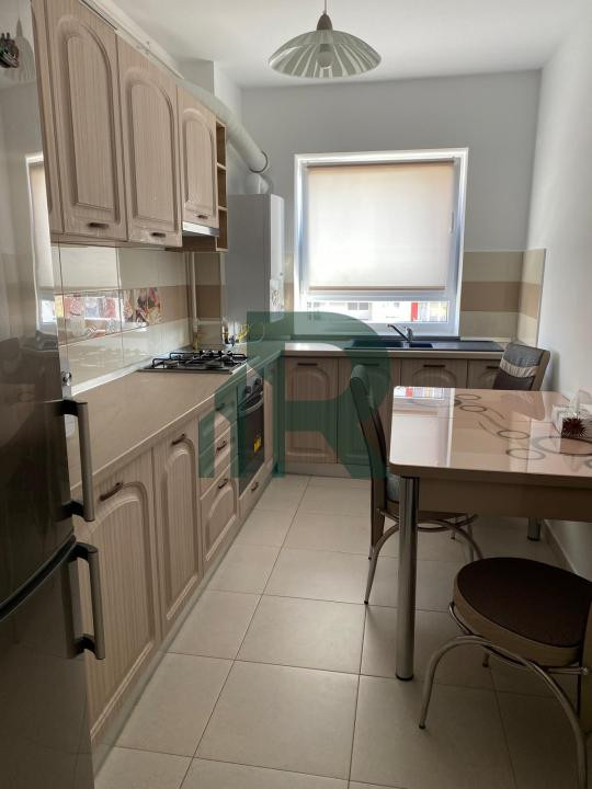 Apartament cu 3 camere 2 bai si 2 balcoane Avantgarden Residence