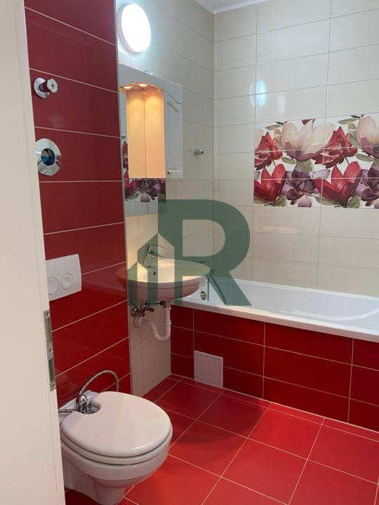 Apartament cu 3 camere 2 bai si 2 balcoane Avantgarden Residence