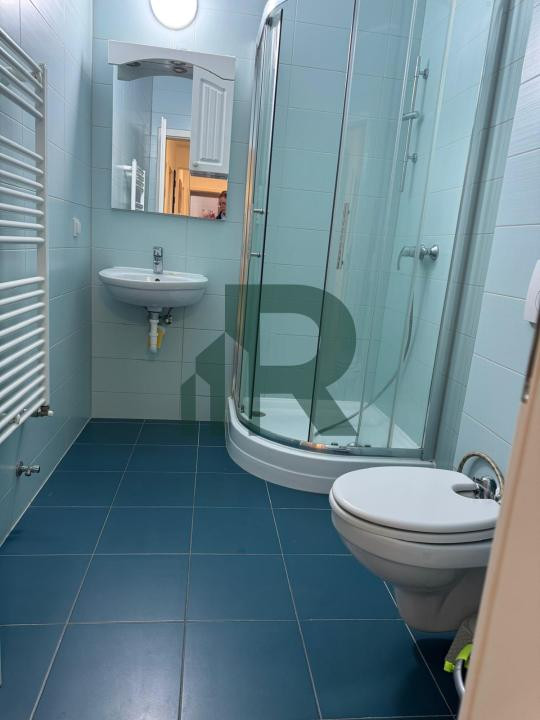 Apartament cu 3 camere 2 bai si 2 balcoane Avantgarden Residence