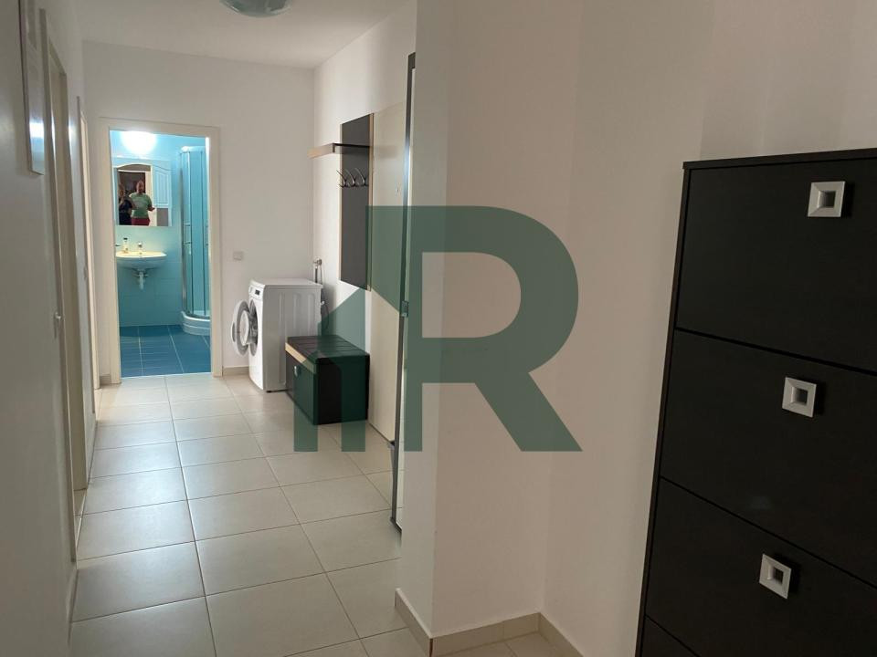 Apartament cu 3 camere 2 bai si 2 balcoane Avantgarden Residence