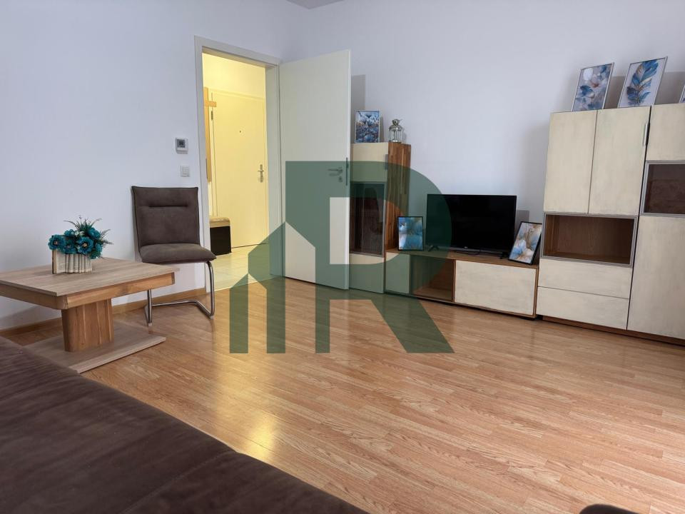 Apartament cu 3 camere 2 bai si 2 balcoane Avantgarden Residence