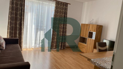 Apartament cu 3 camere 2 bai si 2 balcoane Avantgarden Residence