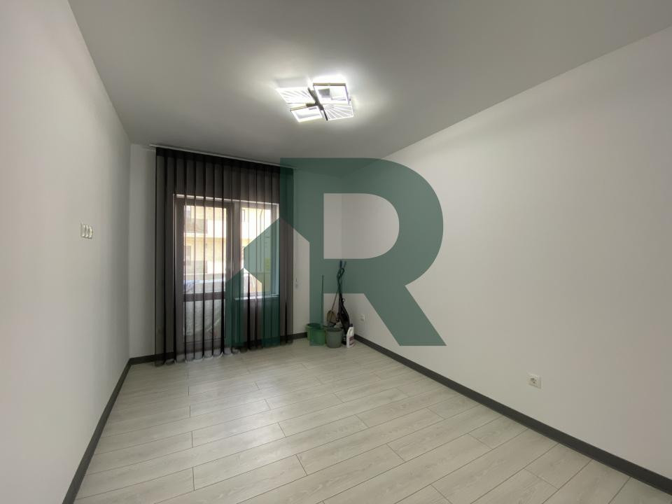 Apartament modern cu 3 camere balcon si parcare privata Dna Stanca