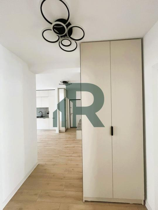 Apartament de lux 3 camere balcon si parcare privata Dna Stanca