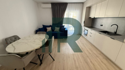 Apartament de lux 3 camere balcon si parcare privata Dna Stanca