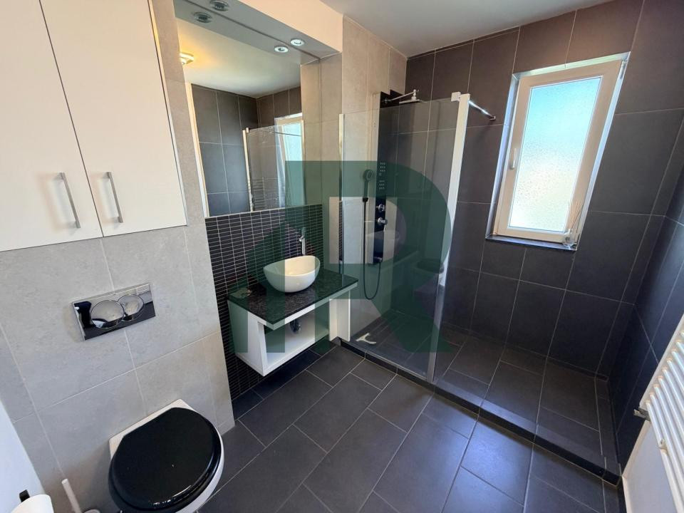 Apartament cu 2 camere balcon si parcare privata in Arhitectilor