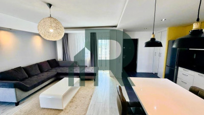 Apartament cu 2 camere balcon si parcare privata in Arhitectilor