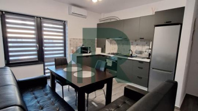Apartament cu 2 dormitoare balcon si parcare privata pe Doamna Stanca
