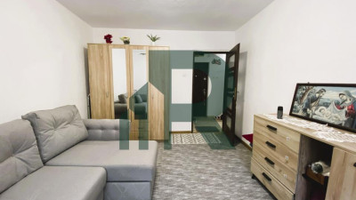 Apartament cu 2 camere si pivnita in Cisnadie
